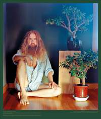 zen master bunny rabbit meditation poster 1 zen master bunny rabbit meditation poster 1
